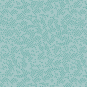 Firefly Dots in Blue - Garden Walk by Ann Gardner - Meissner Sewing and Vacuum