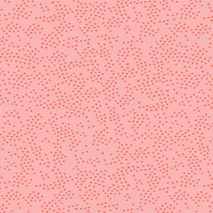 Firefly Dots in Pink - Garden Walk by Ann Gardner - Meissner Sewing and Vacuum