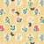 Garden Bloom in Yellow - Garden Walk by Ann Gardner Garden Bloom in Yellow - Garden Walk by Ann Gardner
