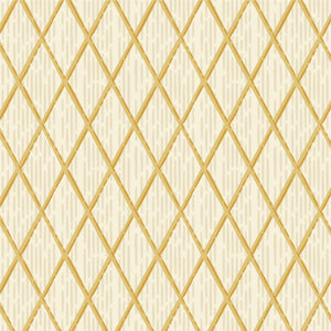 Weathered Trellis - Garden Walk by Ann Gardner - Meissner Sewing and Vacuum