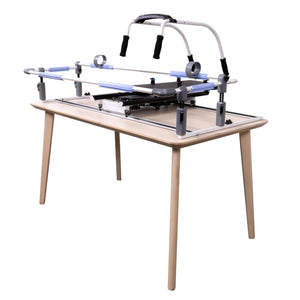 Grace Cutie Breeze Table Top Fabric Frame - Meissner Sewing and Vacuum