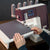 PFAFF® admire™ air 7000 Coverlock Machine PFAFF® admire™ air 7000 Coverlock Machine