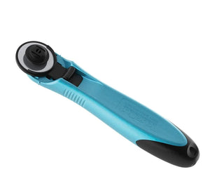 Grace TrueCut StraightCut Rotary Cutters with Magnet Quick Release - Meissner Sewing and Vacuum