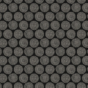 Modern Elements Big Circles Black Modern Elements Big Circles Black