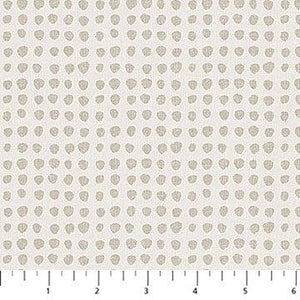 Modern Elements Dots Taupe Modern Elements Dots Taupe