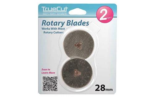 Grace TrueCut Replacement Rotary Blades - Meissner Sewing and Vacuum