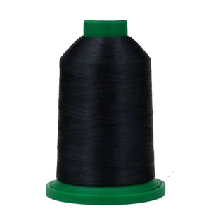 0132 Темный оловянный - Большая нить Isacord 5000 м