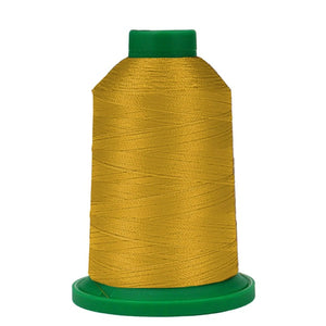 0542 Охра - Большая нить Isacord 5000 м