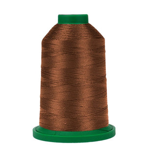 0933 Redwood - Large 5000m Isacord Thread