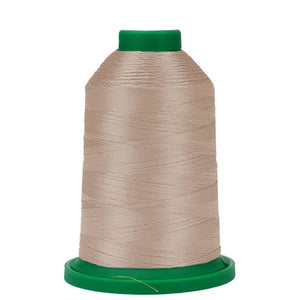 1061 Taupe - Large 5000m Isacord Thread