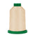 1140 Meringue - Large 5000m Isacord Thread 1140 Meringue - Large 5000m Isacord Thread