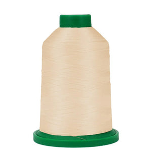1140 Meringue - Large 5000m Isacord Thread 1140 Meringue - Large 5000m Isacord Thread