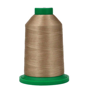1161 Straw - Large 5000m Isacord Thread