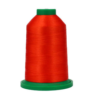 1301 Paprika - Large 5000m Isacord Thread