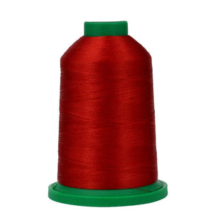 1335 Dark Rust - Large 5000m Isacord Thread