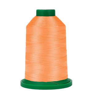 1352 Salmon - Large 5000m Isacord Thread