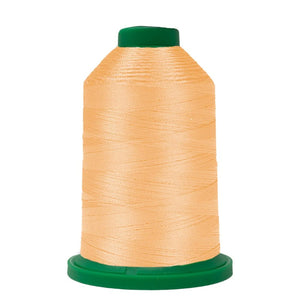 1362 Shrimp - Large 5000m Isacord Thread