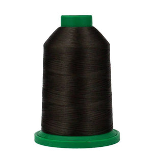 1375 Dark Charcoal - Large 5000m Isacord Thread