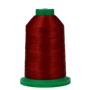 1514 Brick - Large 5000m Isacord Thread