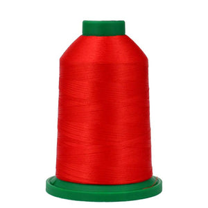 1701 Red Berry - Large 5000m Isacord Thread