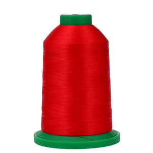 1704 Candy Apple - Large 5000m Isacord Thread