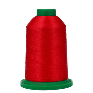 1805 Strawberry - Large 5000m Isacord Thread
