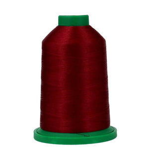 2022 Rio Red - Large 5000m Isacord Thread