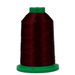 2115 Beet Red - Large 5000m Isacord Thread