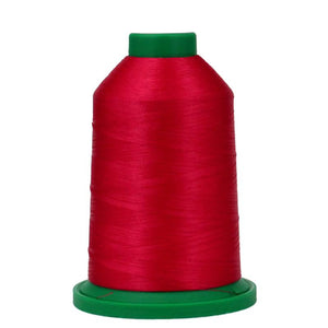 2300 Bright Ruby - Large 5000m Isacord Thread