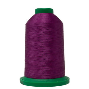 2504 Plum - Large 5000m Isacord Thread