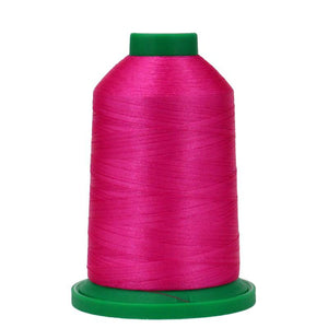 2508 Hot Pink - Large 5000m Isacord Thread