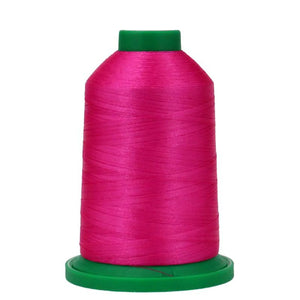 2508 Hot Pink - Large 5000m Isacord Thread