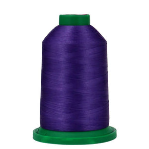 2905 Iris Blue - Large 5000m Isacord Thread