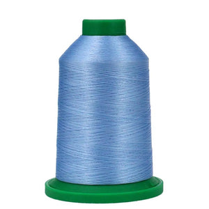 3652 Baby Blue - Large 5000m Isacord Thread