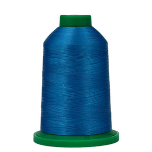 4101 Wave Blue - нить Isacord большого размера 5000 м
