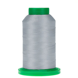 0105 Ash Mist Isacord Thread 1000M