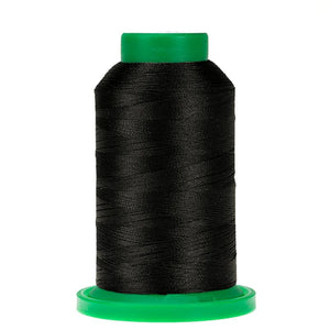 0134 Smoky Isacord Thread 1000M