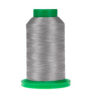 0150 Mystik Grey Isacord Thread 1000M