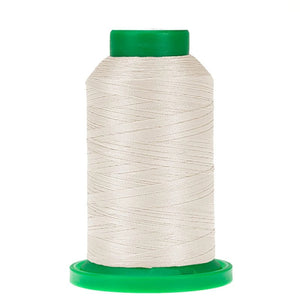 0170 Sea Shell Isacord Thread 1000M