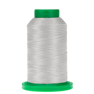 0176 Fog Isacord Thread 1000M 0176 Fog Isacord Thread 1000M
