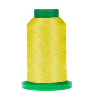 0221 Light Brass Isacord Thread 1000M 0221 Light Brass Isacord Thread 1000M