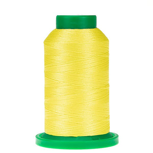 0230 Easter Dress Isacord Thread 1000M