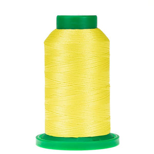 0230 Easter Dress Isacord Thread 1000M