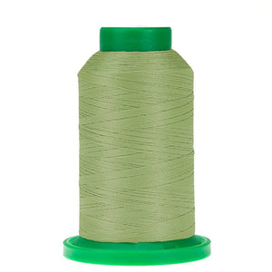 0453 Army Drab Isacord Thread 1000M 0453 Army Drab Isacord Thread 1000M