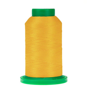 0504 Mimosa Isacord Thread 1000M