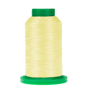 0520 Daffodil Isacord Thread 1000M 0520 Daffodil Isacord Thread 1000M