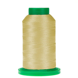 0532 Champagne Isacord Thread 1000M 0532 Champagne Isacord Thread 1000M