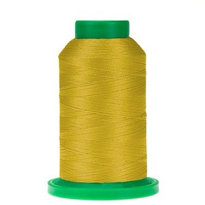 0546 Ginger Isacord Thread 1000M 0546 Ginger Isacord Thread 1000M