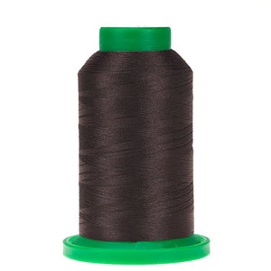 0576 Very Dark Brown Isacord Thread 1000M