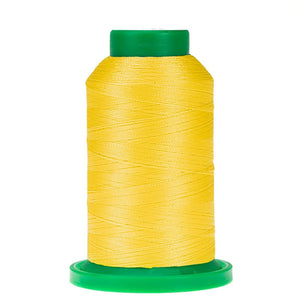 0600 Citrus Isacord Thread 1000M